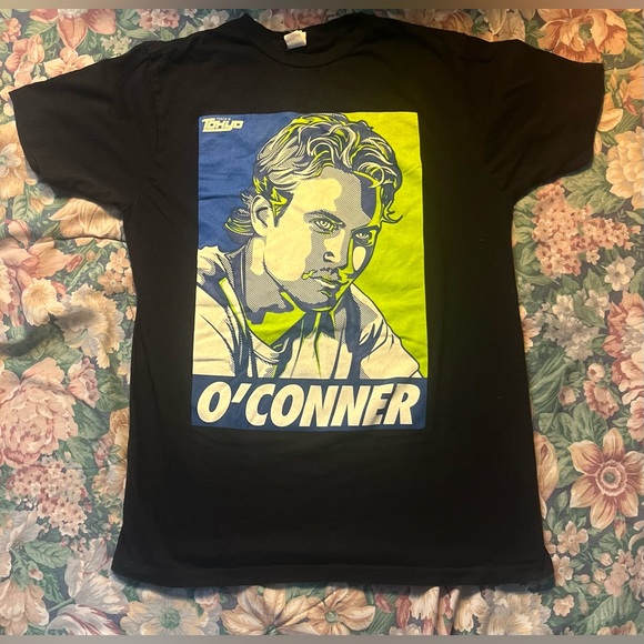 FAST N FURIOUS O CONNER T-SHIRT - Picture 1 of 4